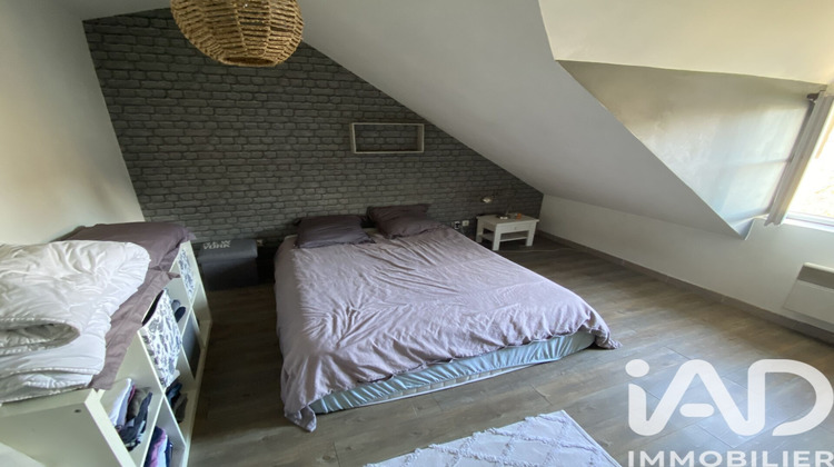 Ma-Cabane - Vente Appartement Nemours, 105 m²