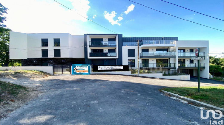 Ma-Cabane - Vente Appartement Nemours, 50 m²