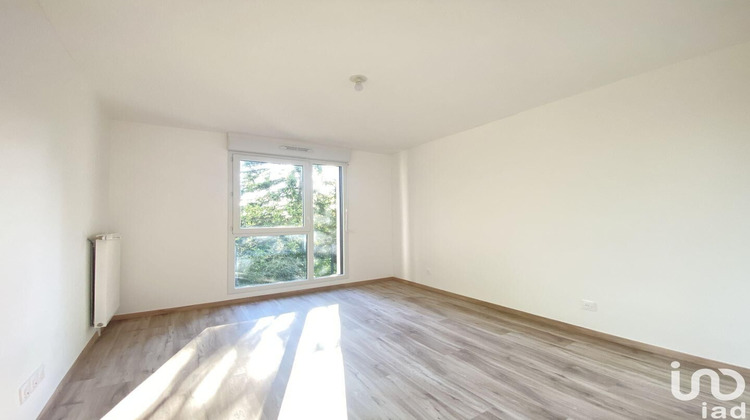Ma-Cabane - Vente Appartement Nemours, 50 m²