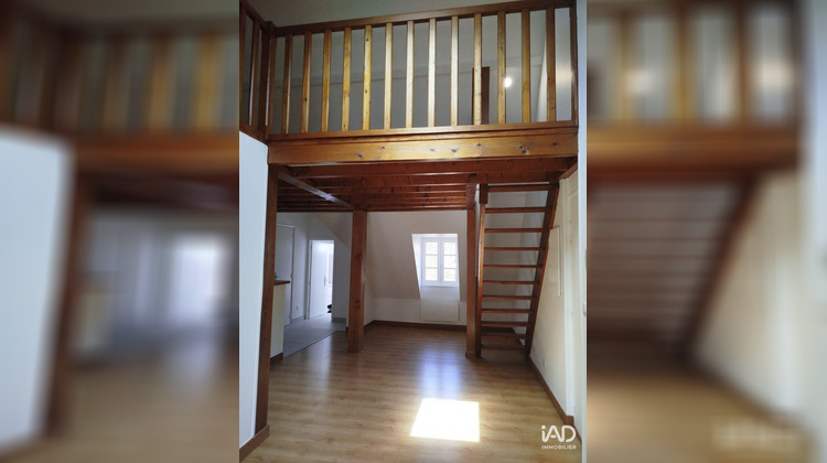 Ma-Cabane - Vente Appartement Nemours, 49 m²