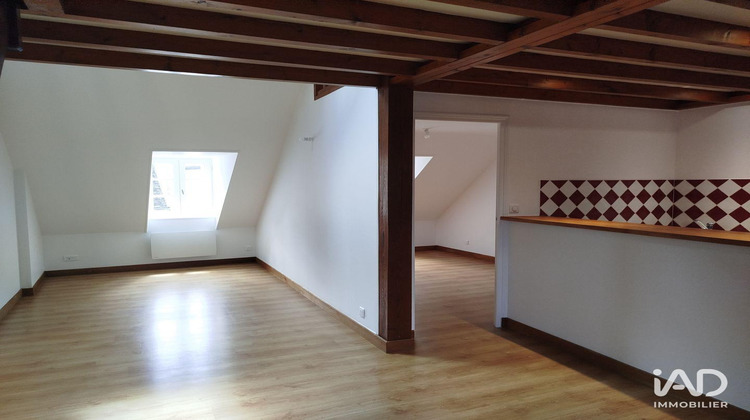 Ma-Cabane - Vente Appartement Nemours, 49 m²