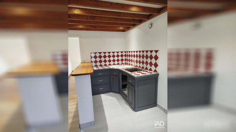 Ma-Cabane - Vente Appartement Nemours, 49 m²