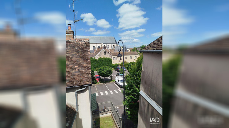 Ma-Cabane - Vente Appartement Nemours, 49 m²