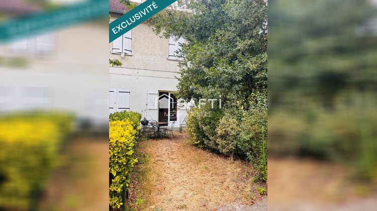 Ma-Cabane - Vente Appartement Nemours, 41 m²