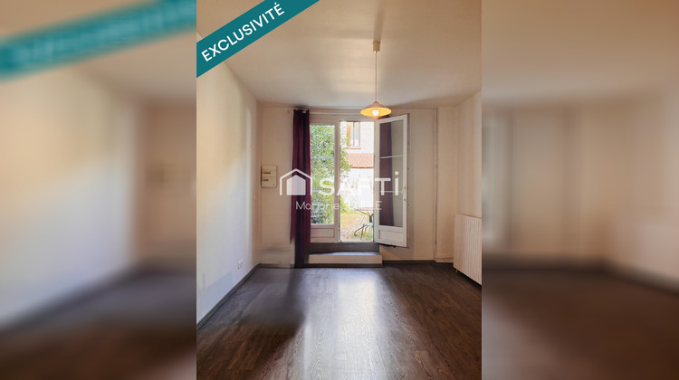 Ma-Cabane - Vente Appartement Nemours, 41 m²