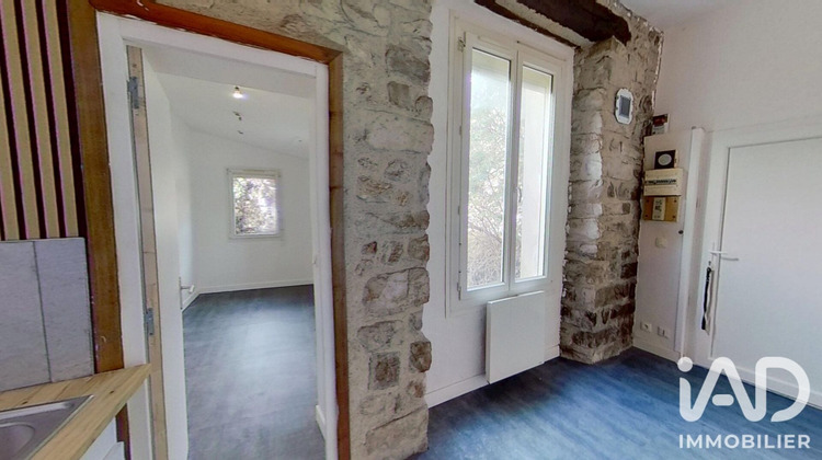 Ma-Cabane - Vente Appartement Nemours, 25 m²