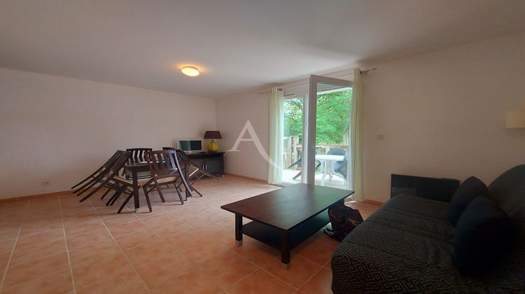 Ma-Cabane - Vente Appartement NERAC, 40 m²