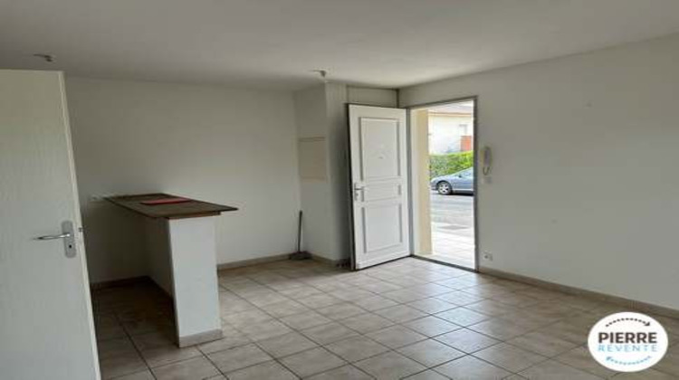 Ma-Cabane - Vente Appartement NERAC, 40 m²