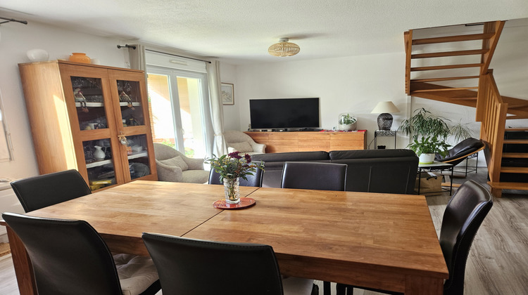 Ma-Cabane - Vente Appartement Nérac, 82 m²
