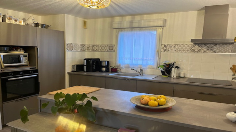 Ma-Cabane - Vente Appartement Nérac, 82 m²