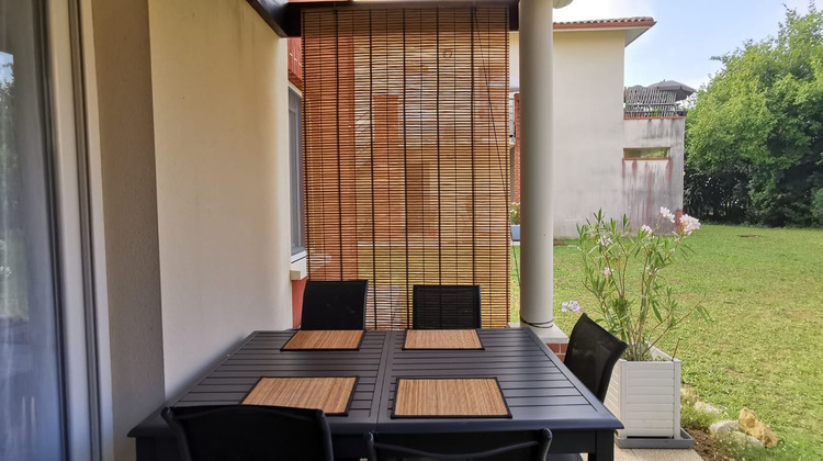 Ma-Cabane - Vente Appartement Nérac, 82 m²