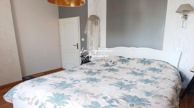 Ma-Cabane - Vente Appartement Nérac, 143 m²