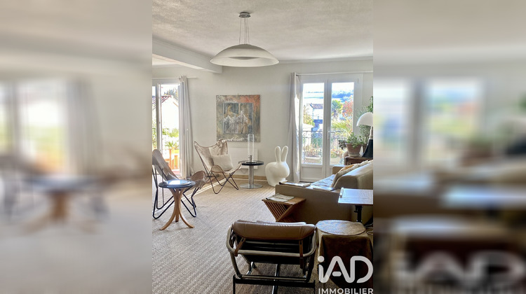 Ma-Cabane - Vente Appartement Nérac, 95 m²