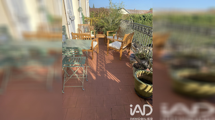 Ma-Cabane - Vente Appartement Nérac, 95 m²