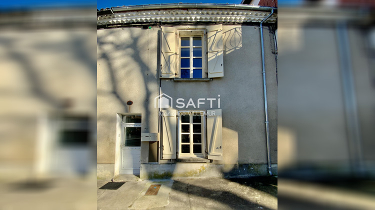 Ma-Cabane - Vente Appartement Nerac, 68 m²