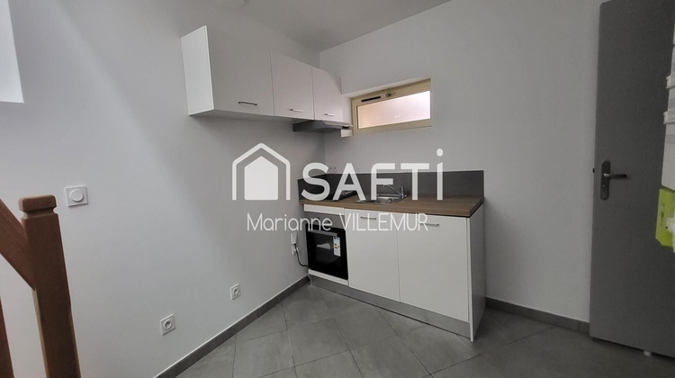 Ma-Cabane - Vente Appartement Nerac, 93 m²