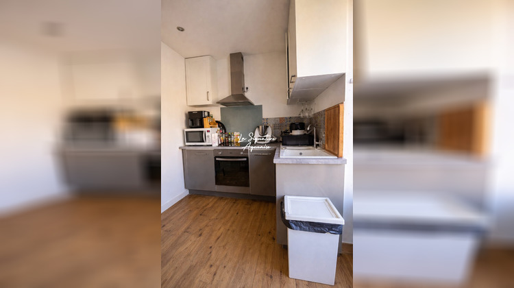 Ma-Cabane - Vente Appartement Nérac, 90 m²