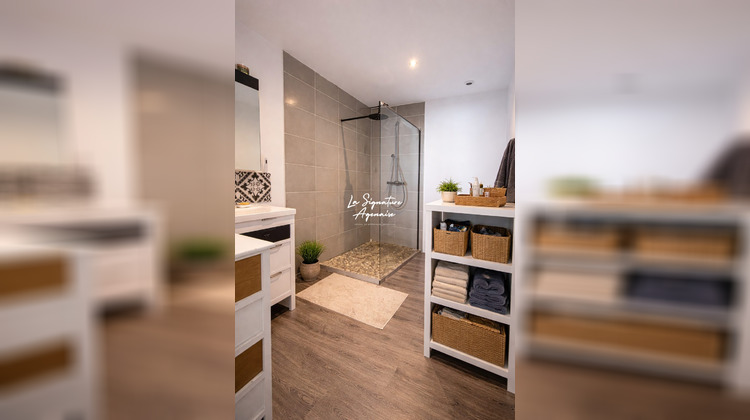 Ma-Cabane - Vente Appartement Nérac, 90 m²