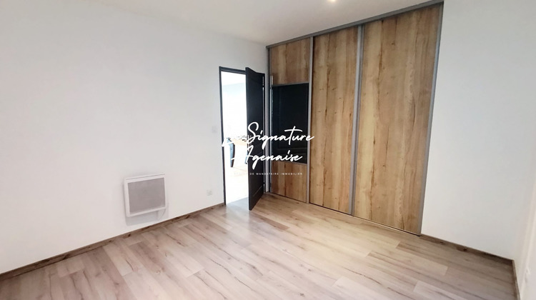 Ma-Cabane - Vente Appartement Nérac, 90 m²