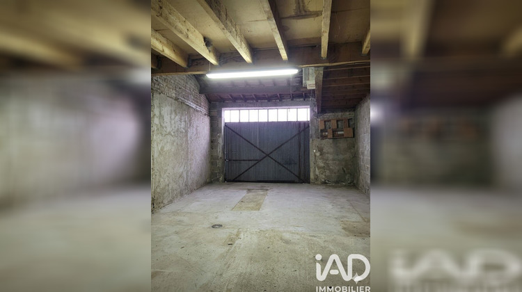 Ma-Cabane - Vente Appartement Néré, 400 m²