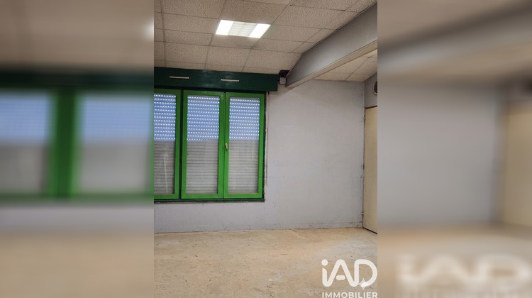 Ma-Cabane - Vente Appartement Néré, 400 m²