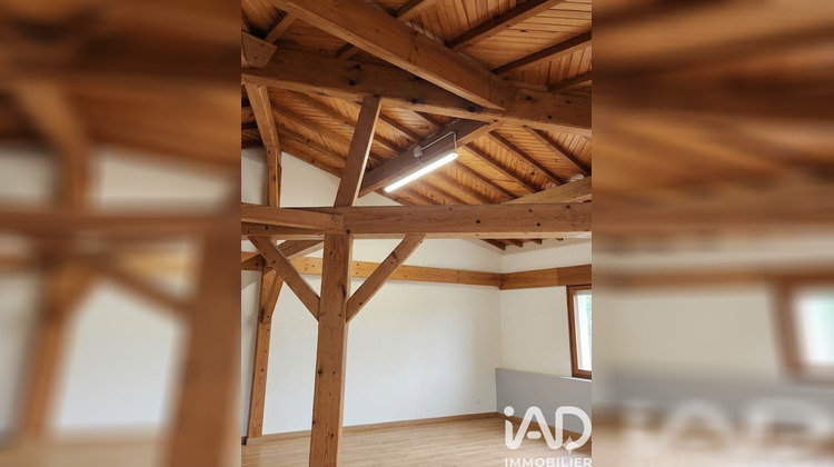 Ma-Cabane - Vente Appartement Néré, 400 m²