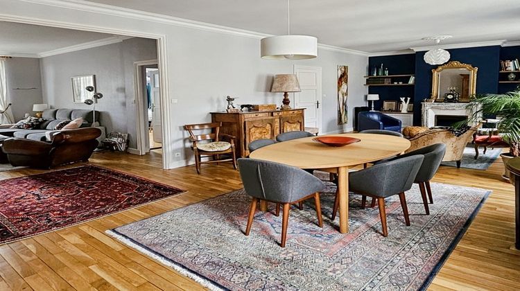 Ma-Cabane - Vente Appartement NERIS LES BAINS, 194 m²