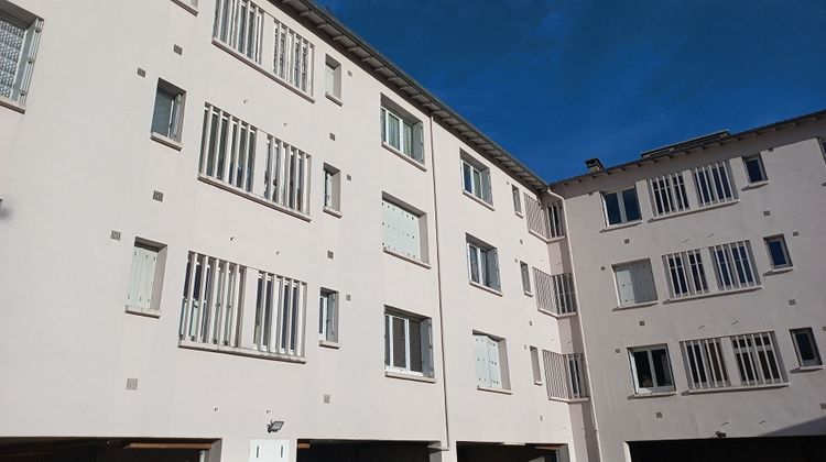 Ma-Cabane - Vente Appartement NERIS-LES-BAINS, 50 m²