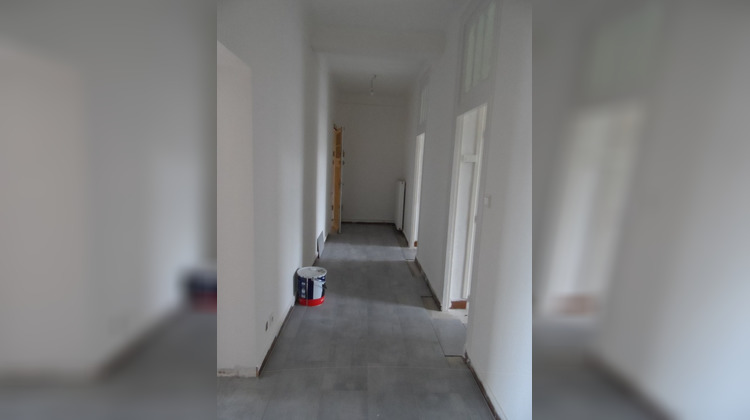 Ma-Cabane - Vente Appartement NERIS LES BAINS, 98 m²