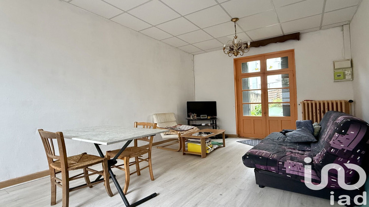 Ma-Cabane - Vente Appartement Néris-les-Bains, 68 m²