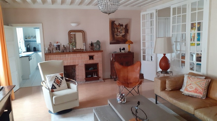 Ma-Cabane - Vente Appartement NERIS LES BAINS, 135 m²