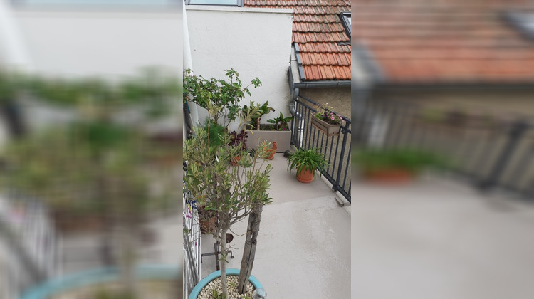 Ma-Cabane - Vente Appartement NERIS LES BAINS, 135 m²