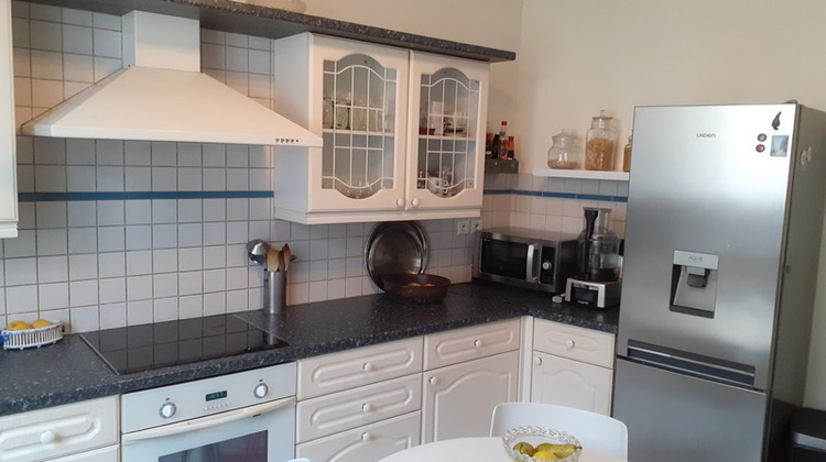 Ma-Cabane - Vente Appartement NERIS LES BAINS, 135 m²