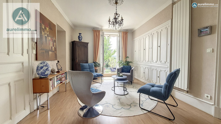 Ma-Cabane - Vente Appartement Néris-les-Bains, 135 m²