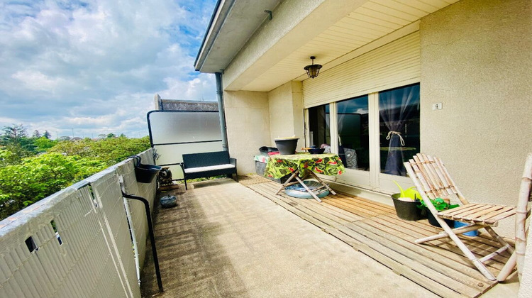 Ma-Cabane - Vente Appartement NERIS-LES-BAINS, 110 m²
