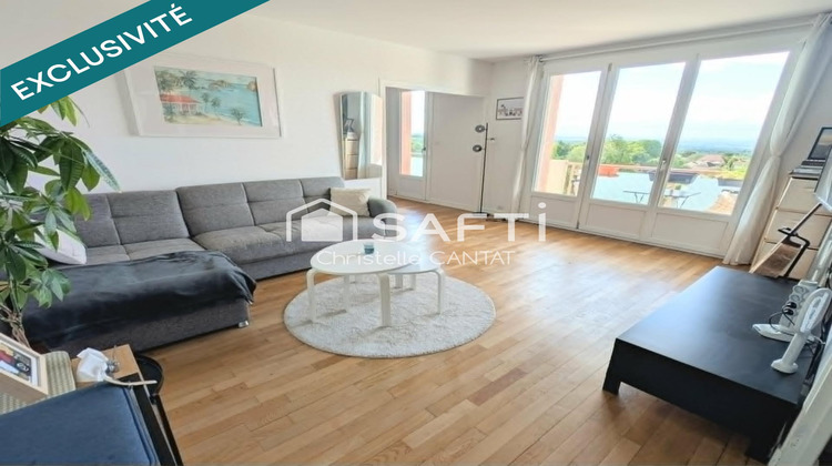 Ma-Cabane - Vente Appartement Neris-les-Bains, 73 m²