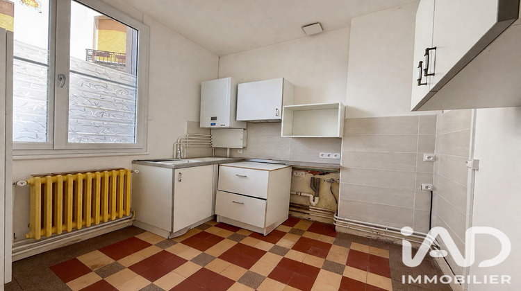 Ma-Cabane - Vente Appartement Néris-les-Bains, 68 m²