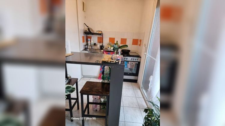 Ma-Cabane - Vente Appartement NERSAC, 53 m²