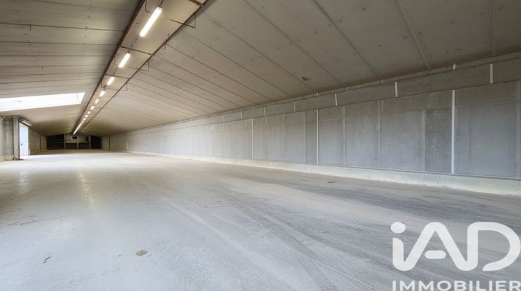 Ma-Cabane - Vente Appartement Nersac, 2280 m²