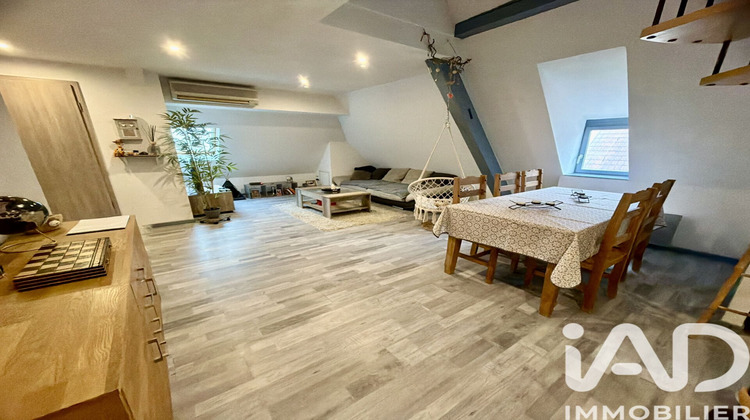 Ma-Cabane - Vente Appartement Neuf-Brisach, 68 m²