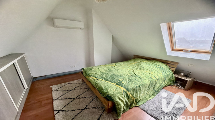 Ma-Cabane - Vente Appartement Neuf-Brisach, 68 m²