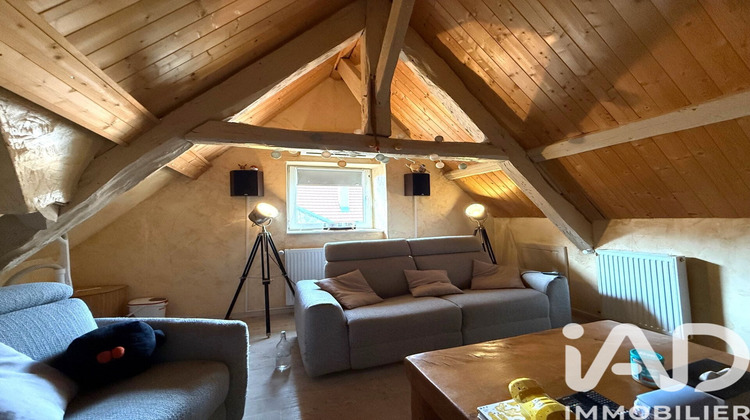 Ma-Cabane - Vente Appartement Neuf-Brisach, 136 m²