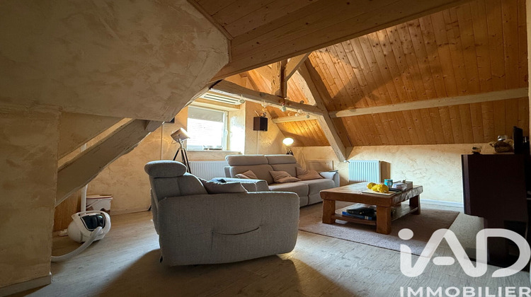 Ma-Cabane - Vente Appartement Neuf-Brisach, 136 m²