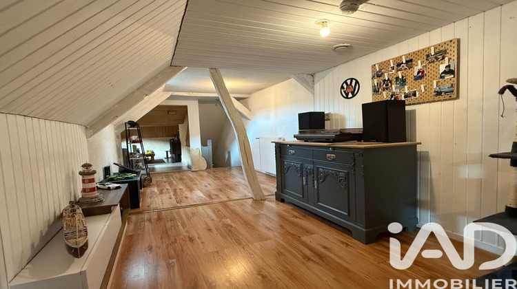 Ma-Cabane - Vente Appartement Neuf-Brisach, 136 m²