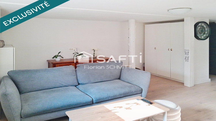 Ma-Cabane - Vente Appartement Neuf-Brisach, 141 m²