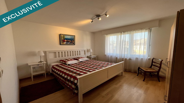 Ma-Cabane - Vente Appartement Neuf-Brisach, 67 m²