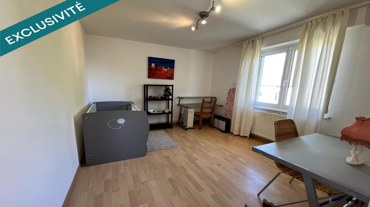 Ma-Cabane - Vente Appartement Neuf-Brisach, 67 m²