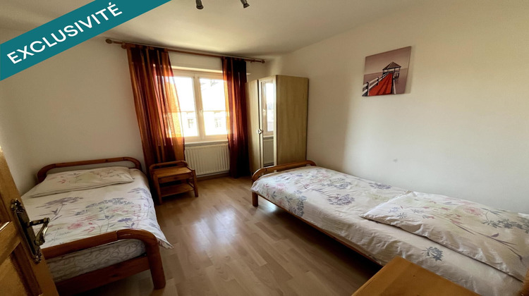 Ma-Cabane - Vente Appartement Neuf-Brisach, 67 m²