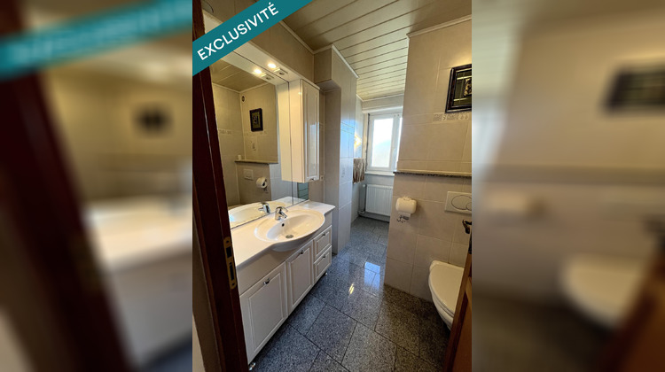 Ma-Cabane - Vente Appartement Neuf-Brisach, 67 m²