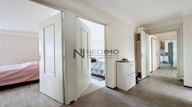 Ma-Cabane - Vente Appartement NEUFCHATEAU, 101 m²